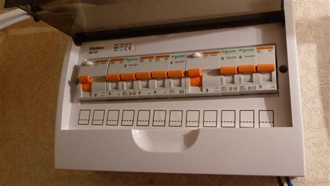 electrical fuse boxes prices|cost of replacing fuse box.